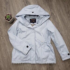 Woolrich * John Rich & Bros. Summer Parka Sz M